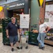 Aktion "Ein Artikel mehr" am 06.06.2026 war ein großer Erfolg!