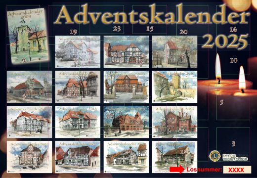 Adventskalender 2016