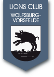 Logo Lions Wolfsburg-Vorsfelde